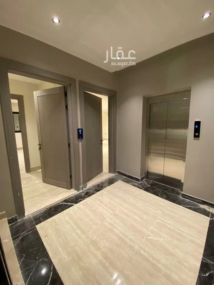 شقة للبيع في شارع يحيي بن بكير, حي الندى, مدينة الدمام, المنطقة الشرقية 10