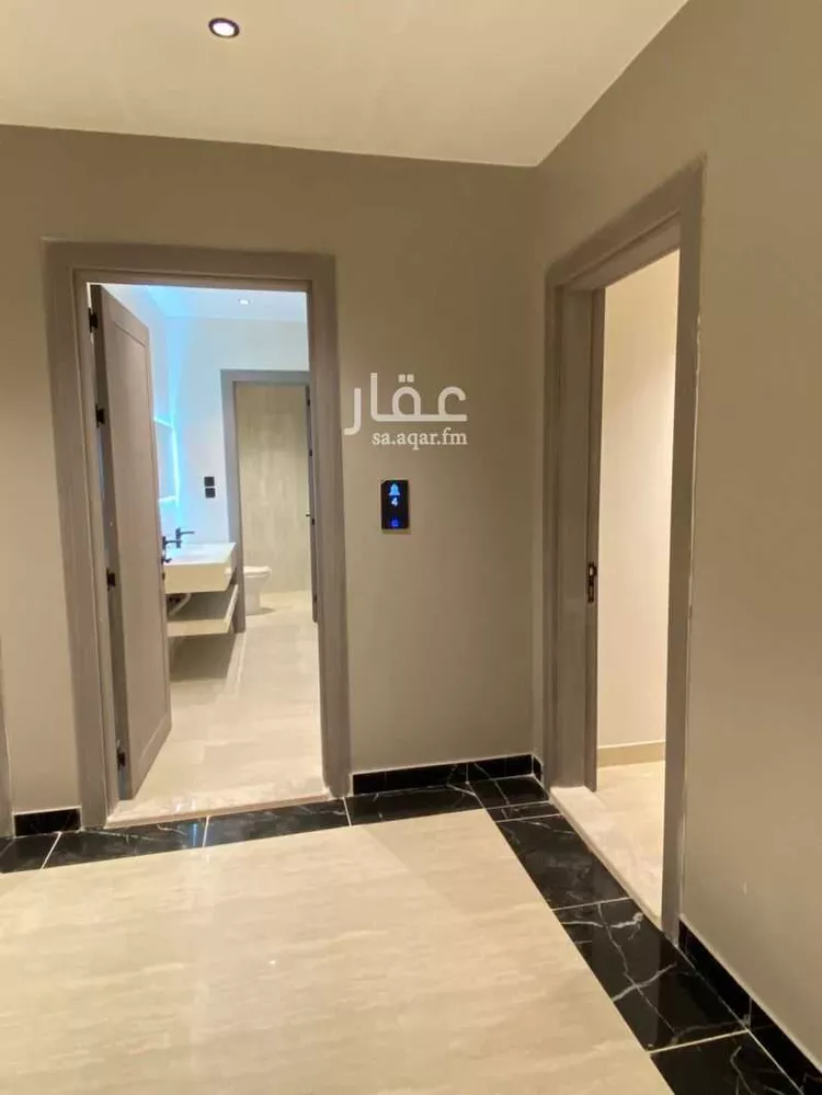 شقة للبيع في شارع خريص, حي الحمراء, مدينة الخبر, المنطقة الشرقية صورة 4