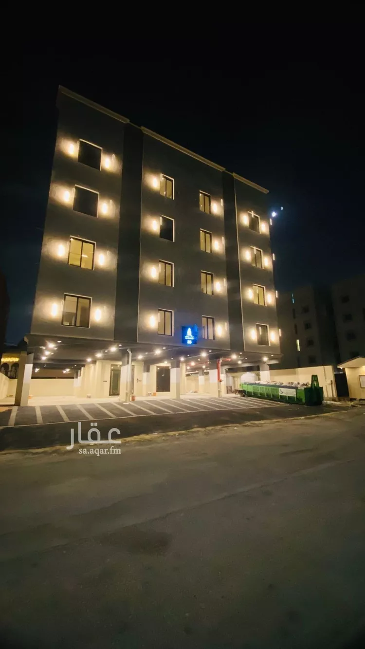شقة للبيع في شارع الهدية, حي الفردوس, مدينة الدمام, المنطقة الشرقية صورة 2