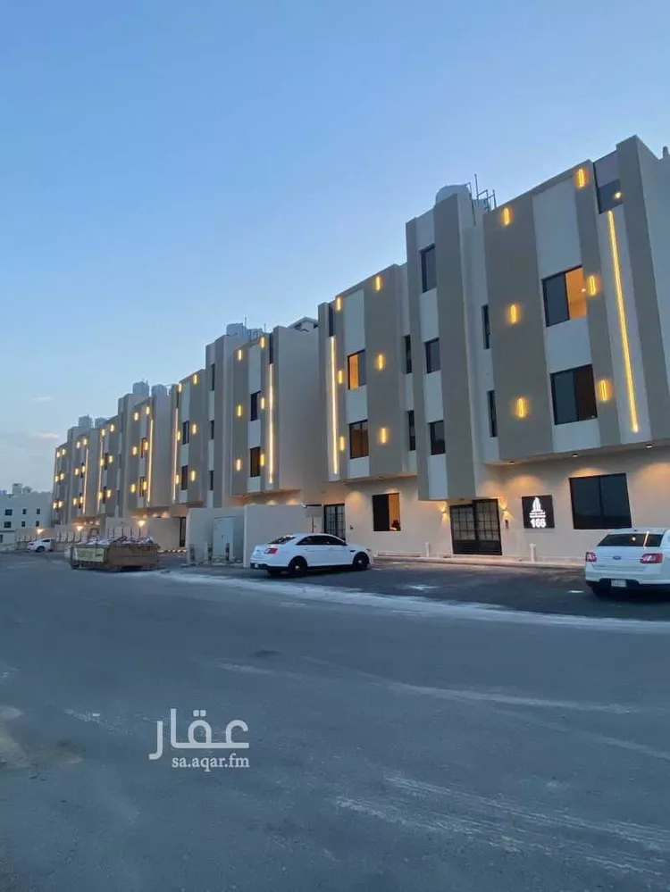 Apartment for Sale in Dammam Ash Shulah