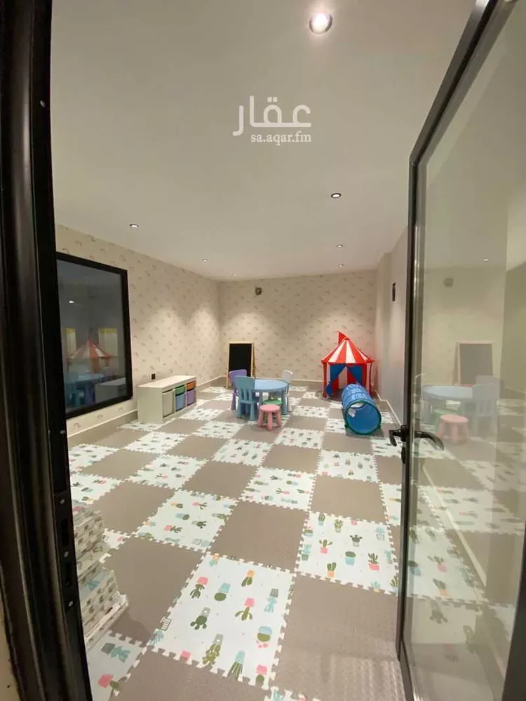 شقة للبيع في شارع الأنوار, حي الشعلة, مدينة الدمام, المنطقة الشرقية 6