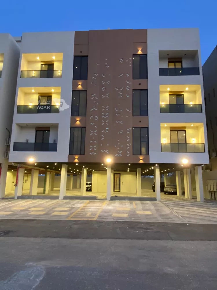 Apartment for Sale in Dammam Ash Shulah