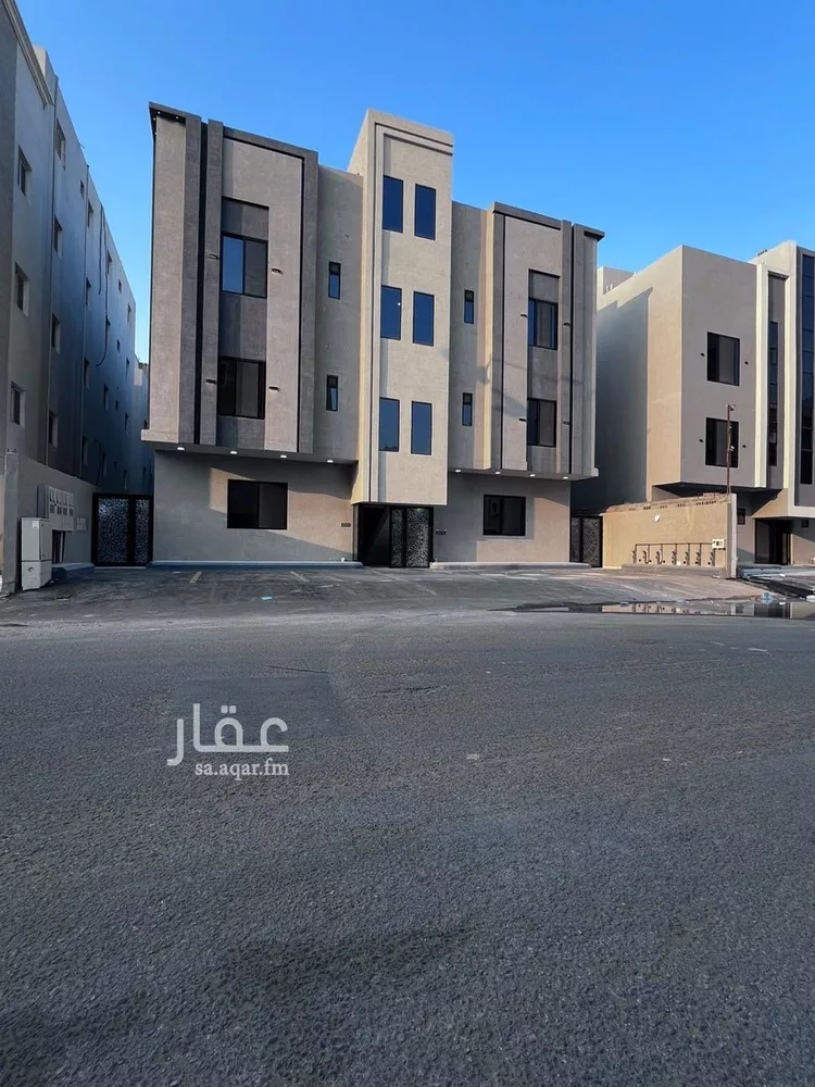 شقة للبيع في شارع العدل, حي الشعلة, مدينة الدمام, المنطقة الشرقية