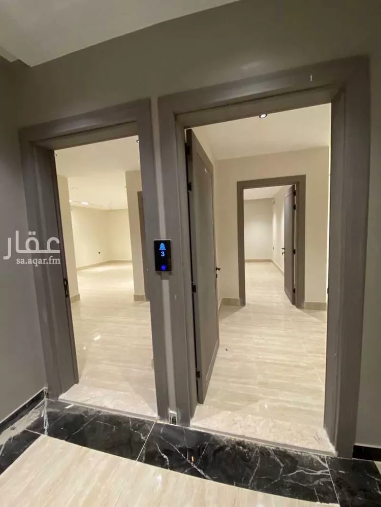 شقة للبيع في شارع يحيي بن بكير, حي الندى, مدينة الدمام, المنطقة الشرقية 8