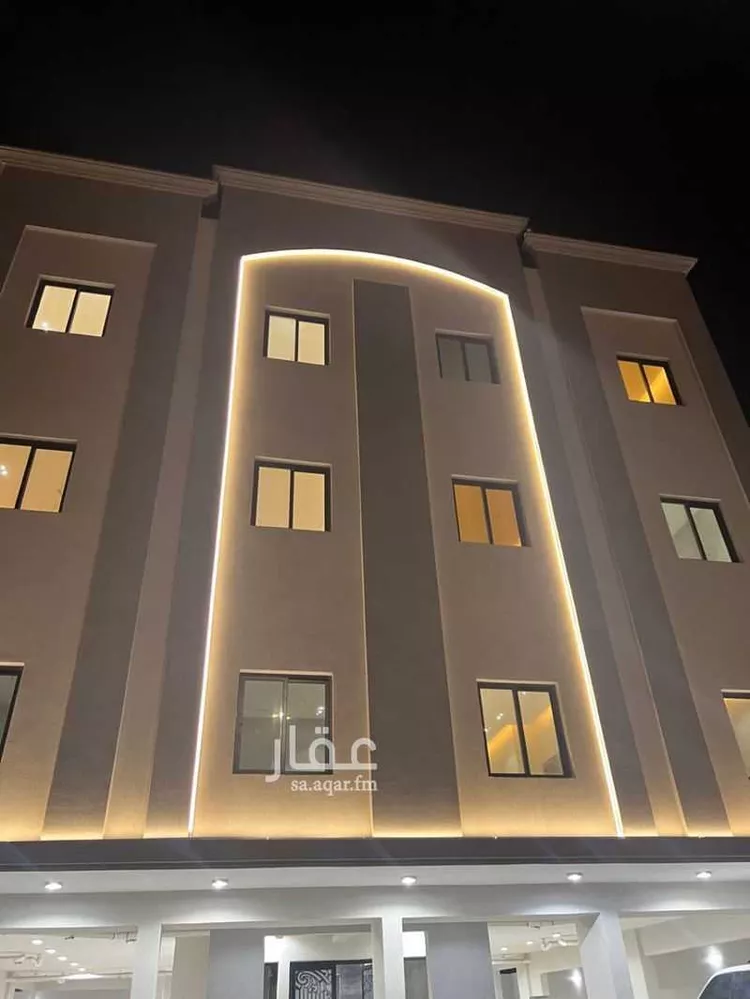 Apartment for Sale in Dammam Badr
