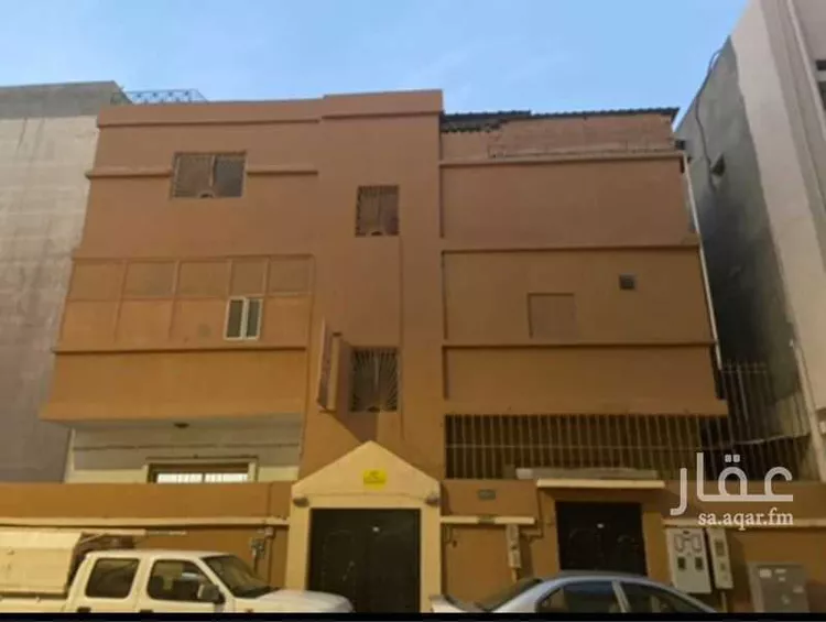 عمارة للبيع في شارع الثالث ، حي الثقبة ، الخبر ، الخبر صورة 2