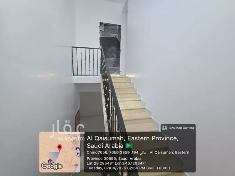 فيلا للبيع في شارع 9995630, حي النسيم, مدينة القيصومة, المنطقة الشرقية صورة 4
