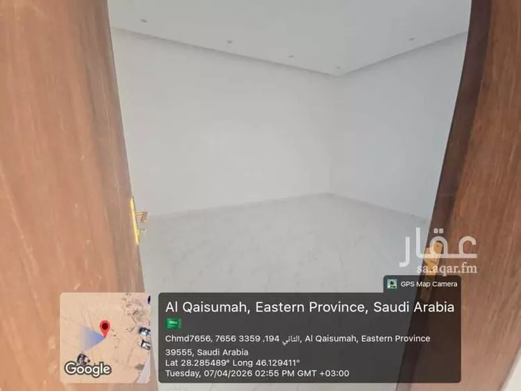 فيلا للإيجار في شارع 9995630, حي النسيم, مدينة القيصومة, المنطقة الشرقية 9