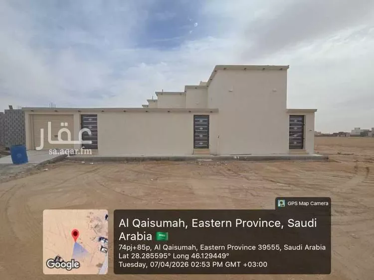 فيلا للإيجار في شارع 9995630, حي النسيم, مدينة القيصومة, المنطقة الشرقية 23
