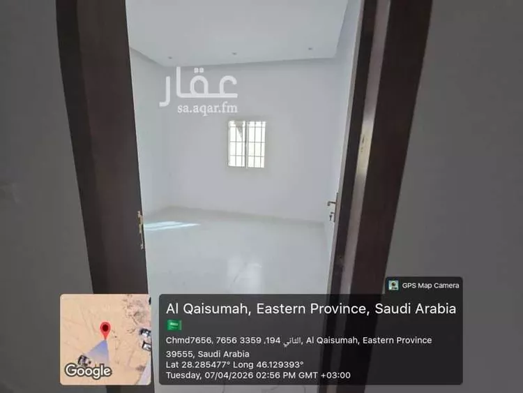 فيلا للإيجار في شارع 9995630, حي النسيم, مدينة القيصومة, المنطقة الشرقية 28