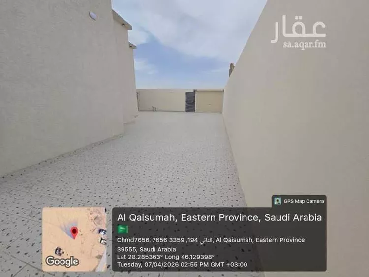 فيلا للإيجار في شارع 9995630, حي النسيم, مدينة القيصومة, المنطقة الشرقية 11