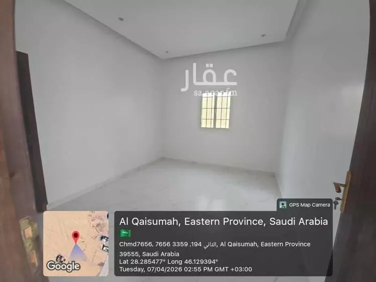 فيلا للإيجار في شارع 9995630, حي النسيم, مدينة القيصومة, المنطقة الشرقية 26