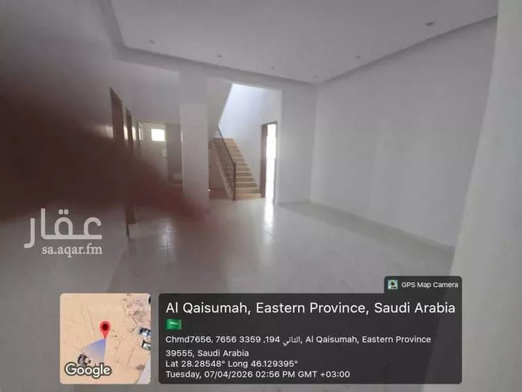 فيلا للإيجار في شارع 9995630, حي النسيم, مدينة القيصومة, المنطقة الشرقية 24