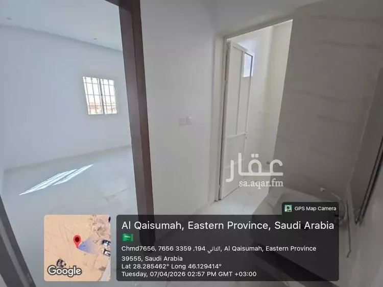 فيلا للإيجار في شارع 9995630, حي النسيم, مدينة القيصومة, المنطقة الشرقية 25