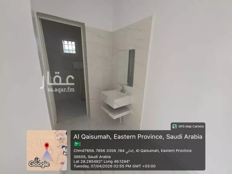 فيلا للإيجار في شارع 9995630, حي النسيم, مدينة القيصومة, المنطقة الشرقية 12