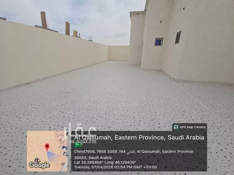 فيلا للإيجار في شارع 9995630, حي النسيم, مدينة القيصومة, المنطقة الشرقية 16