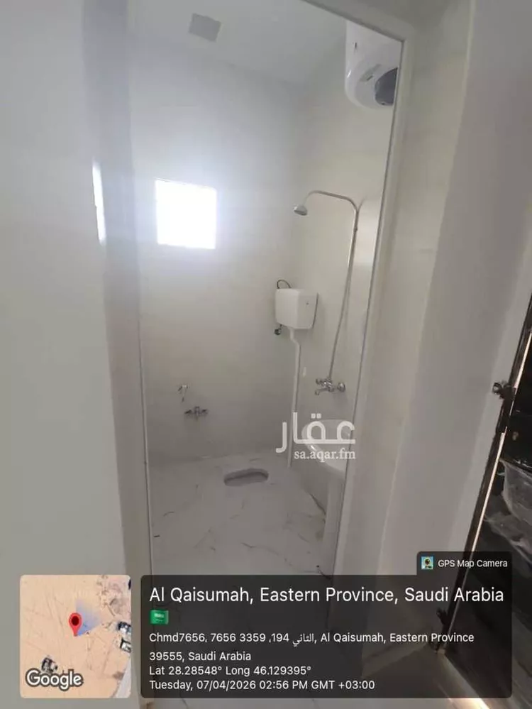فيلا للإيجار في شارع 9995630, حي النسيم, مدينة القيصومة, المنطقة الشرقية 29
