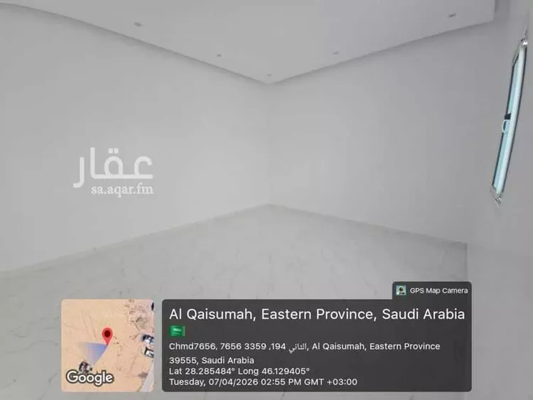 فيلا للإيجار في شارع 9995630, حي النسيم, مدينة القيصومة, المنطقة الشرقية 15