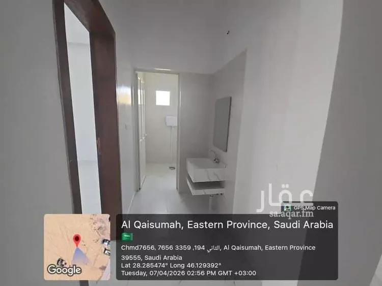 فيلا للبيع في شارع 9995630, حي النسيم, مدينة القيصومة, المنطقة الشرقية صورة 5