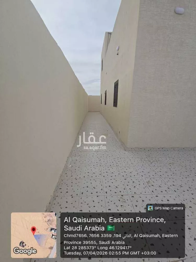 فيلا للإيجار في شارع 9995630, حي النسيم, مدينة القيصومة, المنطقة الشرقية 10