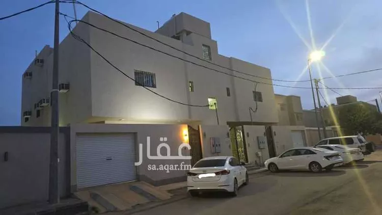 دور للبيع في شارع ابو داود, حي النهضة, مدينة حريملاء, منطقة الرياض