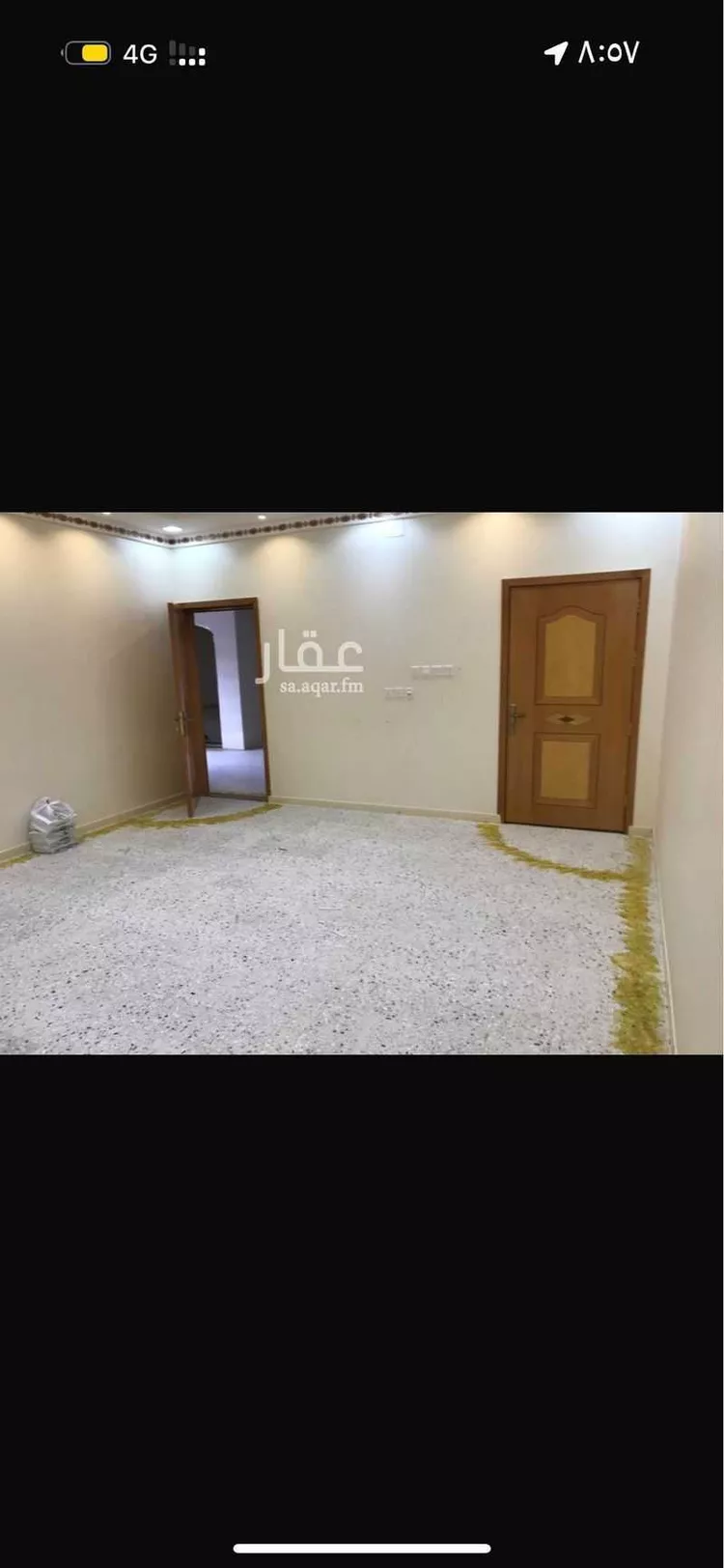 دور للإيجار في شارع دينار الحجام, حي الشرف, مدينة خميس مشيط, منطقة عسير صورة 2