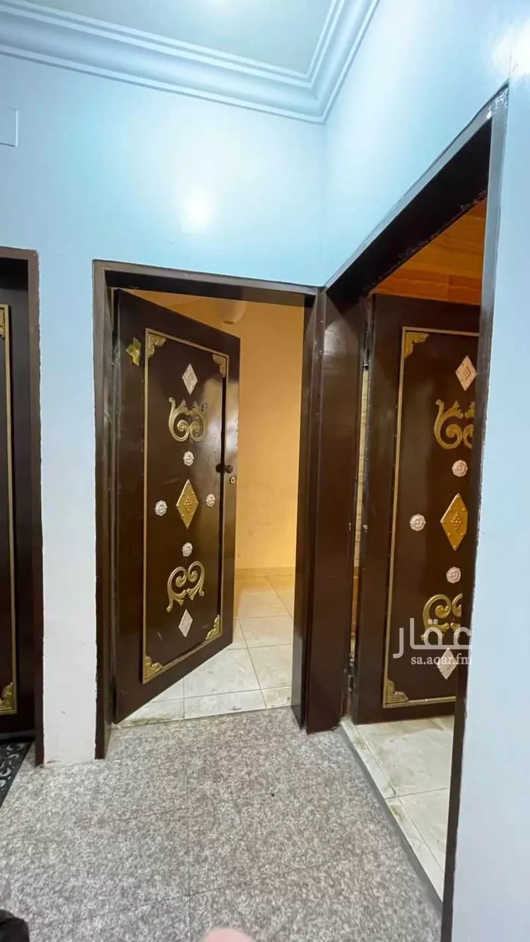 شقة للإيجار في شارع دينار الحجام, حي الشرف, مدينة خميس مشيط, منطقة عسير صورة 4