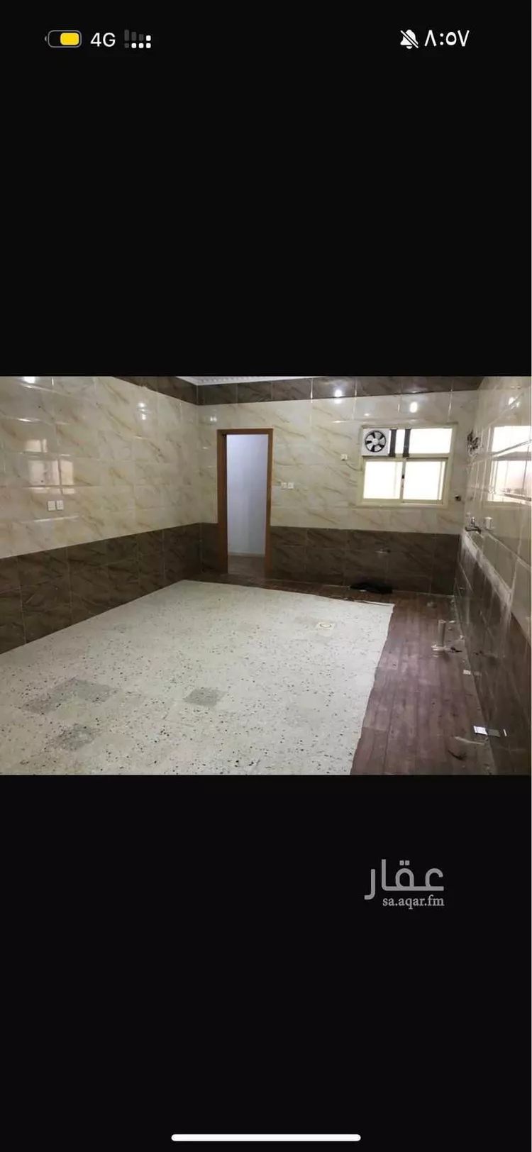 دور للإيجار في شارع دينار الحجام, حي الشرف, مدينة خميس مشيط, منطقة عسير صورة 4