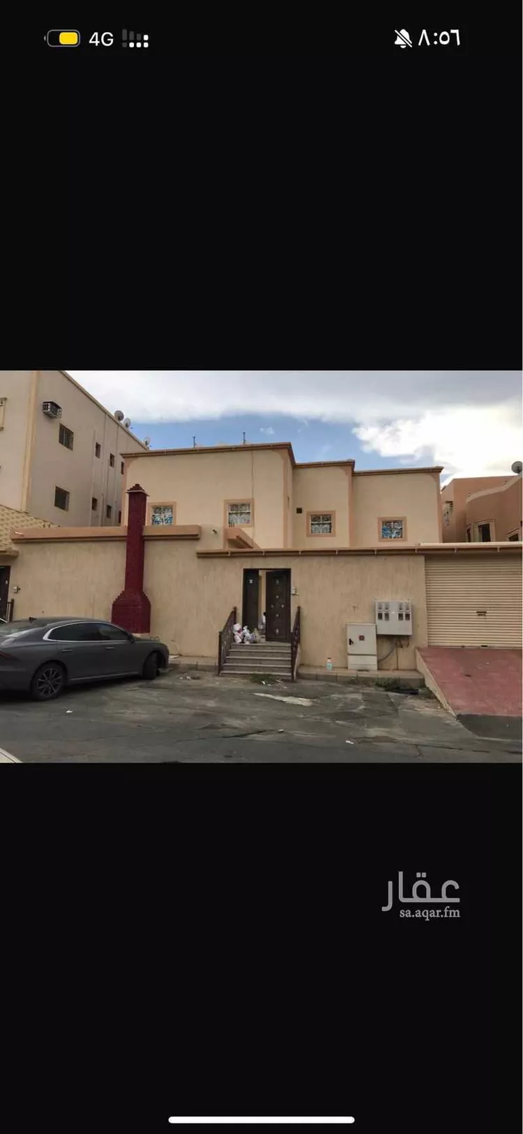دور للإيجار في شارع دينار الحجام, حي الشرف, مدينة خميس مشيط, منطقة عسير