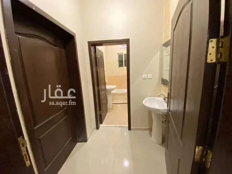 شقة للإيجار في شارع عمير بن اوس(رضي الله عنه) ، حي طيبة ، جدة ، جدة صورة 4