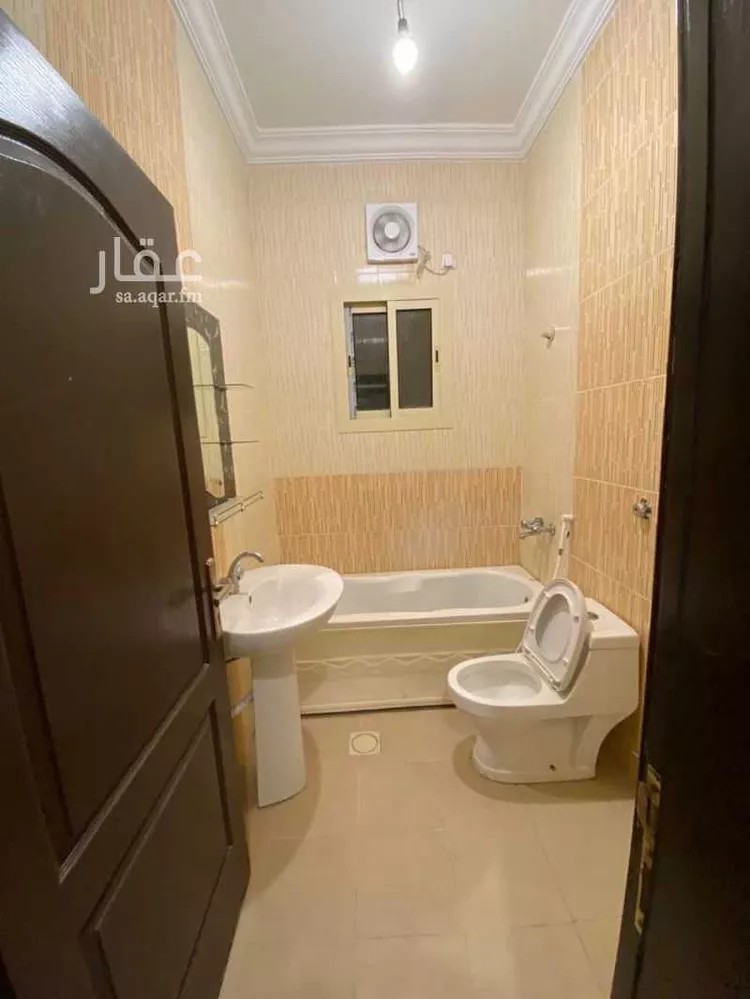 شقة للإيجار في شارع عمير بن اوس(رضي الله عنه) ، حي طيبة ، جدة ، جدة صورة 5