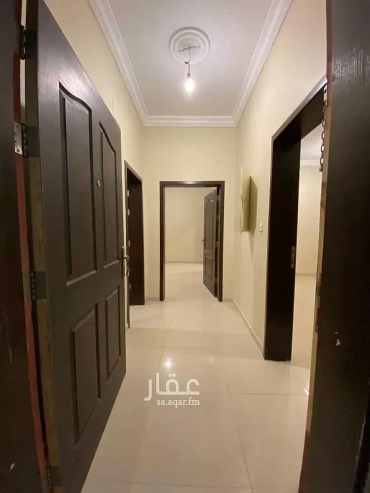 شقة للإيجار في شارع عمير بن اوس(رضي الله عنه) ، حي طيبة ، جدة ، جدة صورة 2