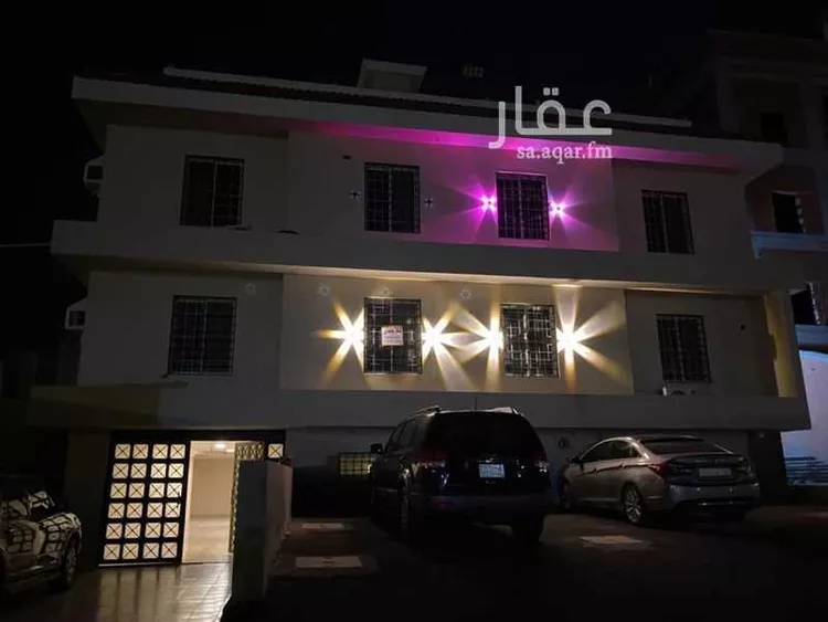 شقة للإيجار في شارع عمير بن اوس(رضي الله عنه) ، حي طيبة ، جدة ، جدة