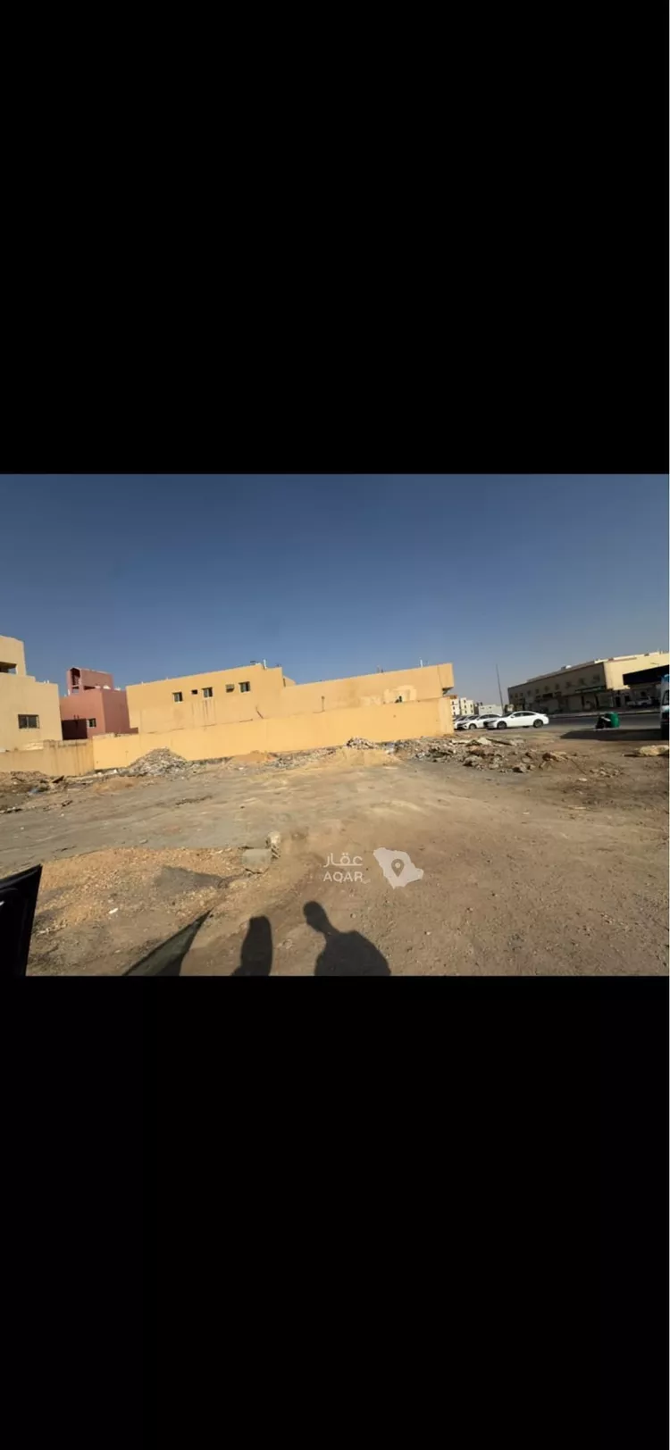 أرض للإيجار في شارع الأمير سعود بن محمد بن مقرن, حي طويق, مدينة الرياض, منطقة الرياض صورة 2