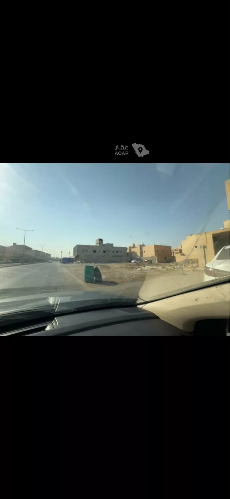 Land for Rent in Riyadh Tuwaiq