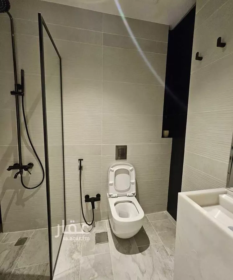 شقة للإيجار في شارع محمد بن عبدالعزيز الدغيثر ، حي الملقا ، الرياض ، منطقة الرياض صورة 3