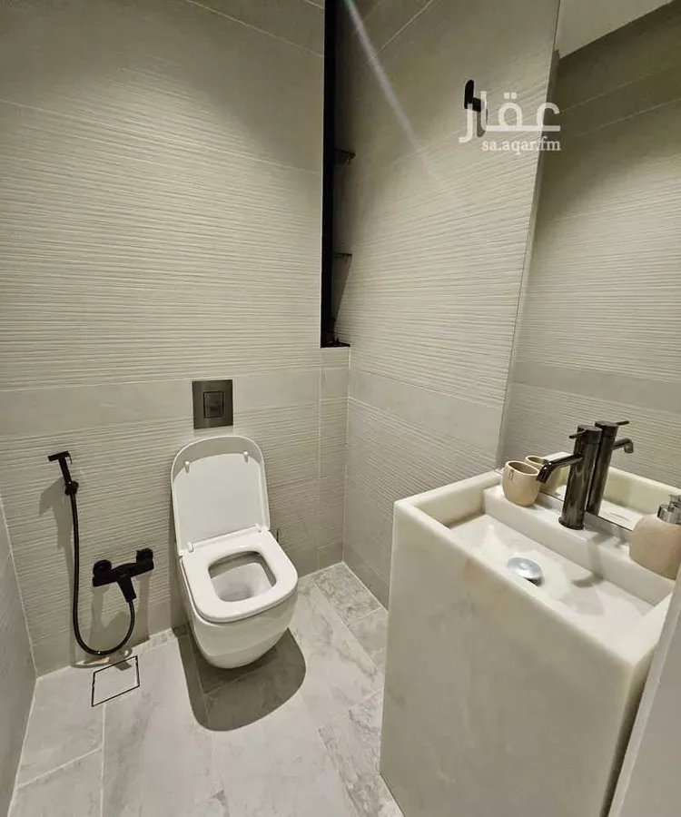 شقة للإيجار في شارع محمد بن عبدالعزيز الدغيثر ، حي الملقا ، الرياض ، منطقة الرياض صورة 5