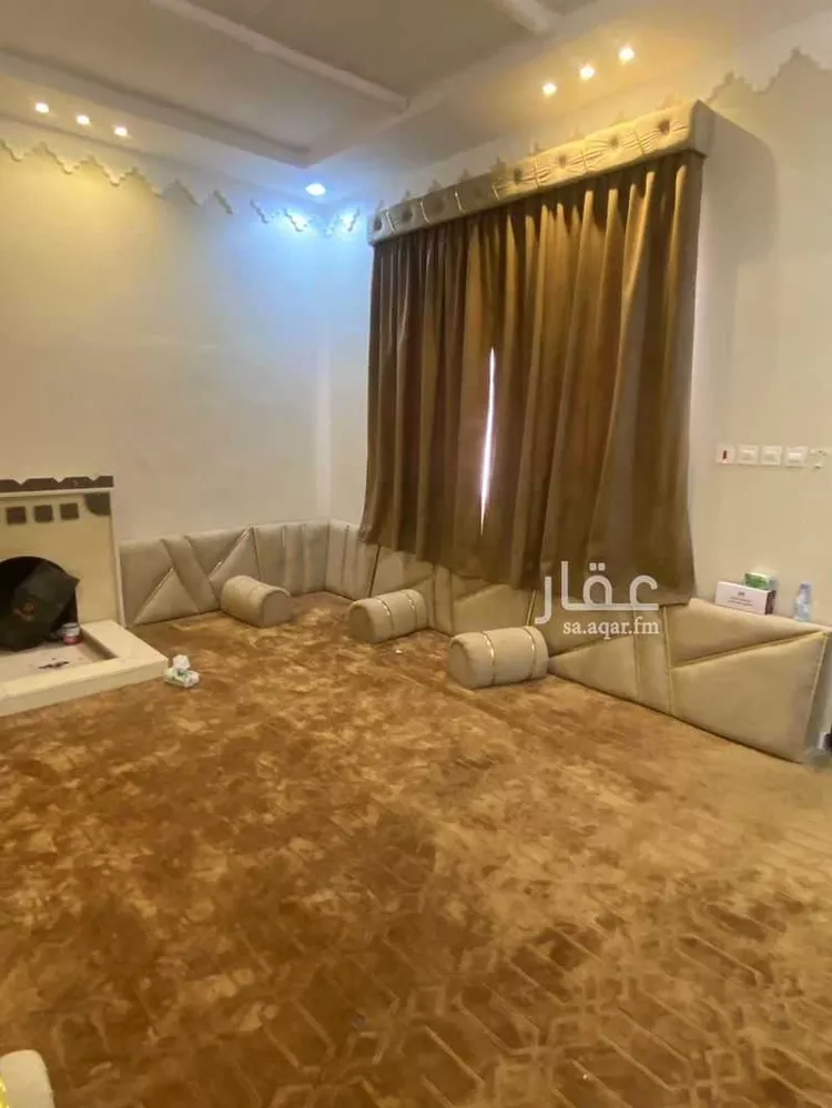 شقة للإيجار في شارع مالك بن الحارث ، حي بدر ، الرياض ، منطقة الرياض صورة 3