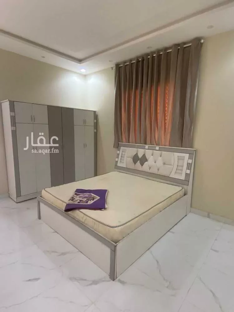 شقة للإيجار في شارع مالك بن الحارث ، حي بدر ، الرياض ، منطقة الرياض صورة 5