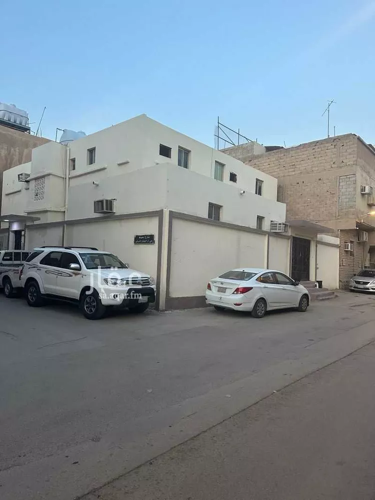 شقة للإيجار في حي ، شارع ابن عمار الاسدي ، حي أم الحمام الشرقي ، الرياض ، منطقة الرياض صورة 4