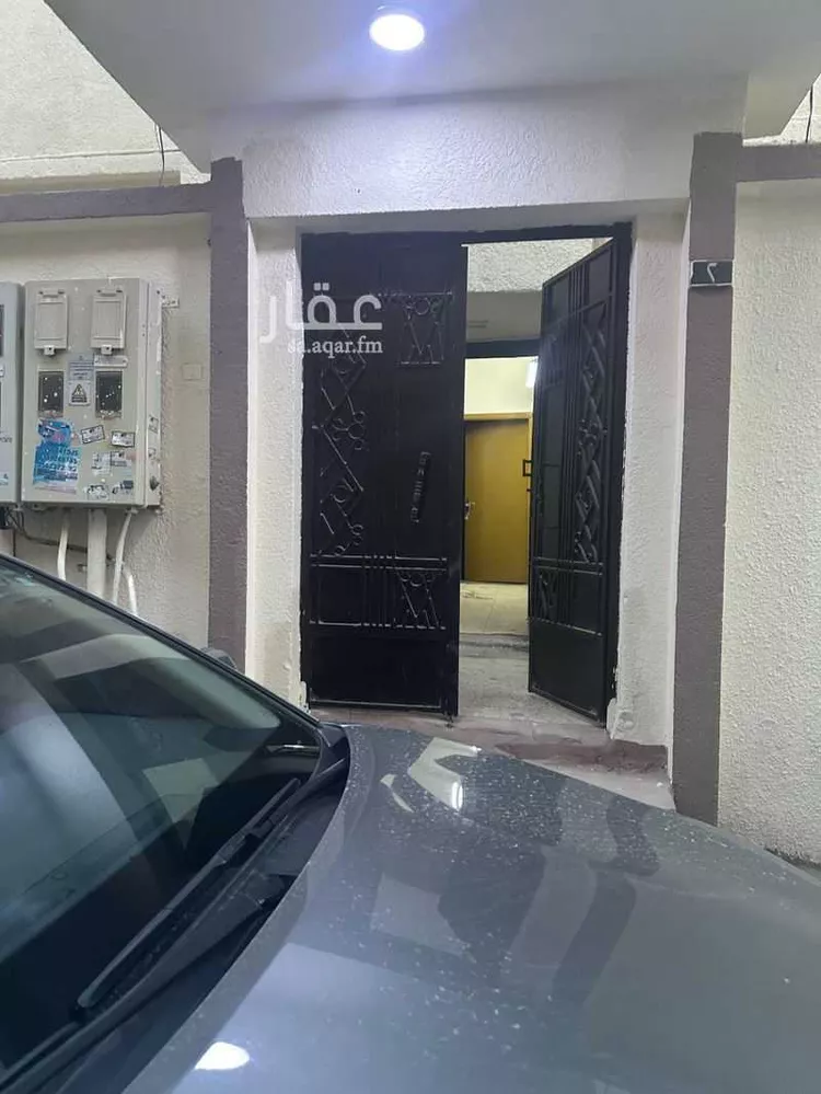 شقة للإيجار في حي ، شارع ابن عمار الاسدي ، حي أم الحمام الشرقي ، الرياض ، منطقة الرياض صورة 2