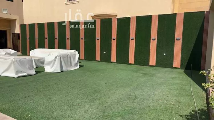 استراحة للبيع في حي ، شارع هشام الكناني ، حي مشرف ، الخرج ، الخرج صورة 3