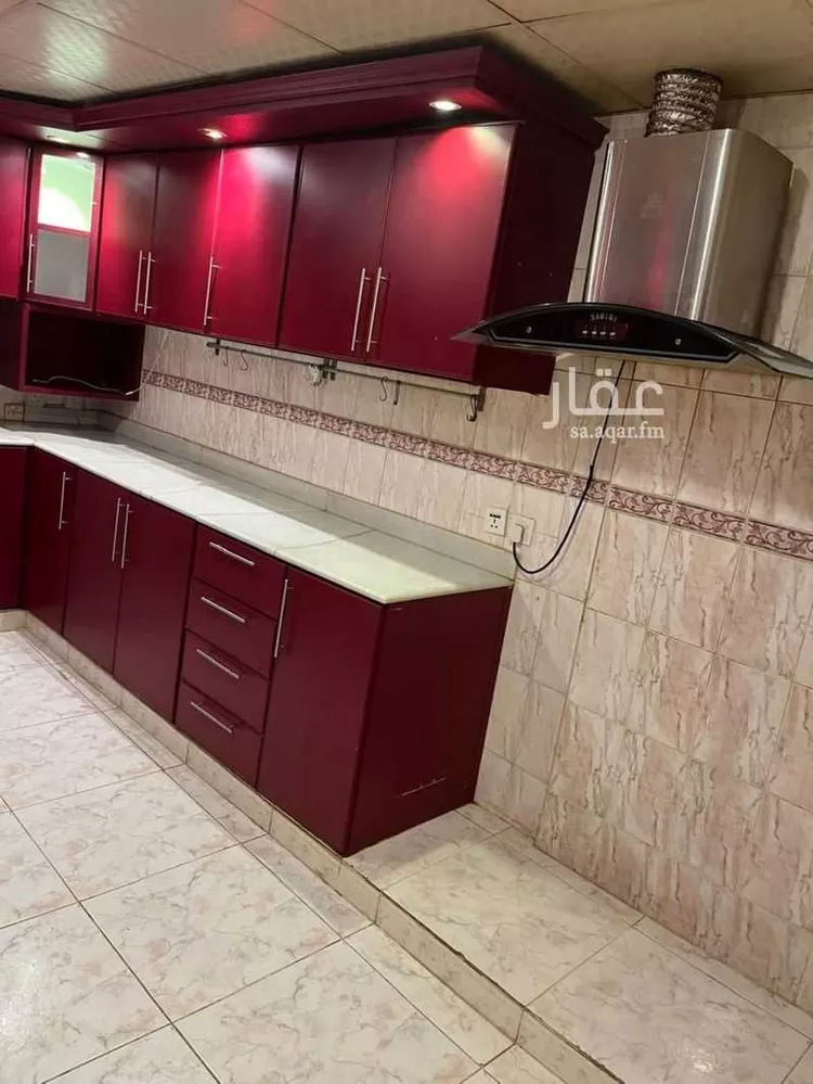 شقة للإيجار في شارع المؤرخ بن بشر ، حي الربوة ، الرياض ، منطقة الرياض صورة 2