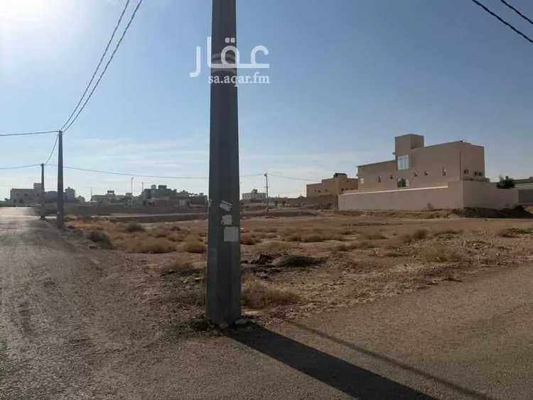 أرض للبيع في شارع 678948, حي حي ج9, مدينة حريملاء, منطقة الرياض