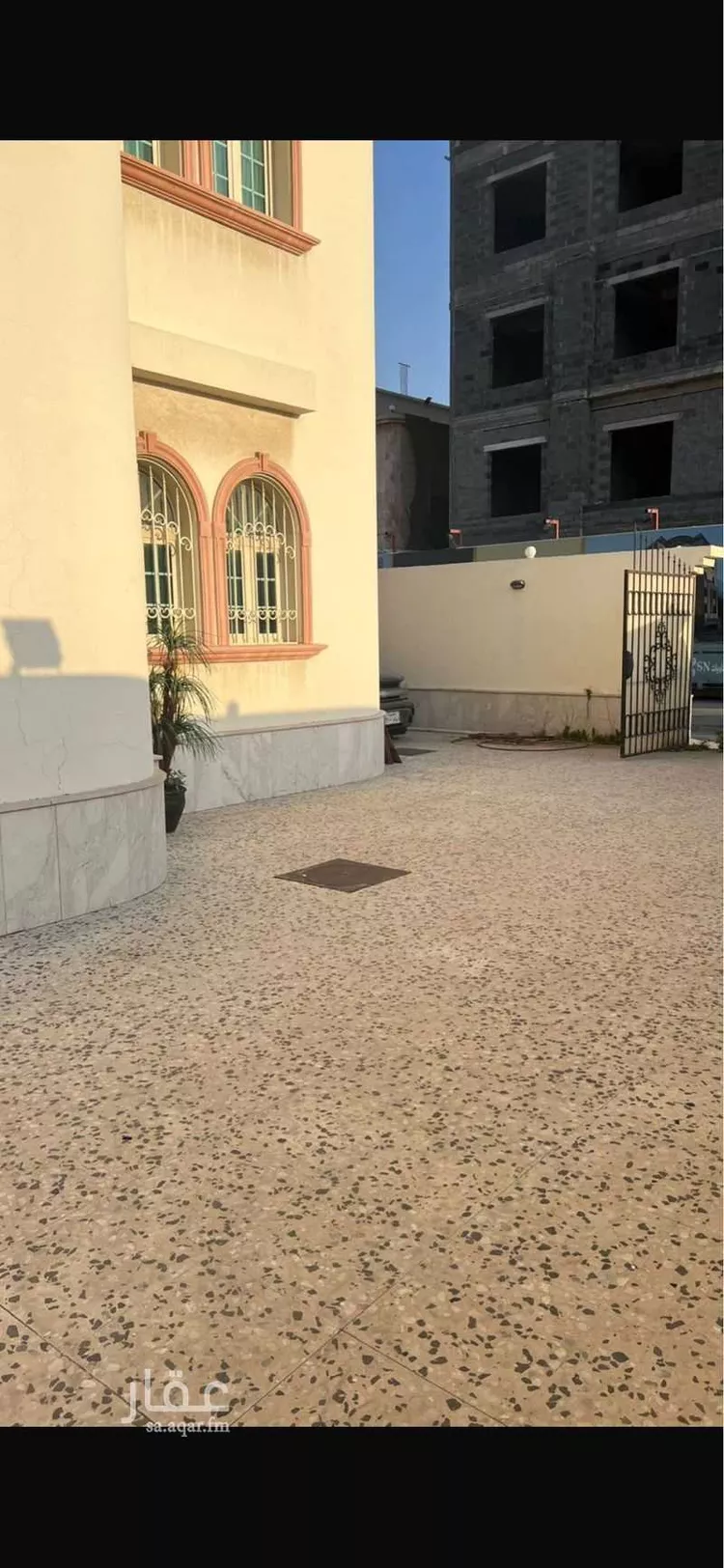 فيلا للإيجار في شارع كهيل الازدي ، حي الزهراء ، جدة ، جدة صورة 2