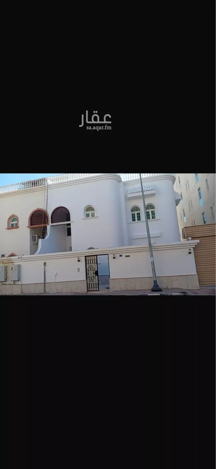 فيلا للإيجار في شارع كهيل الازدي ، حي الزهراء ، جدة ، جدة صورة 4