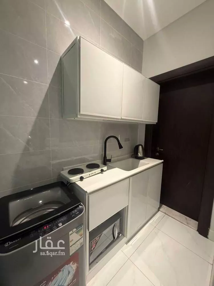 Room for Rent in Jeddah Al Wahah صورة 3