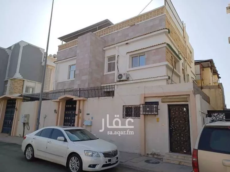 فيلا للبيع في شارع جبرة, حي الفيصليه, مدينة الطائف - الفيصليه, منطقة مكة المكرمة