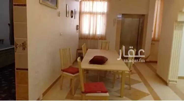 فيلا للبيع في شارع جبرة, حي الفيصليه, مدينة الطائف - الفيصليه, منطقة مكة المكرمة صورة 4