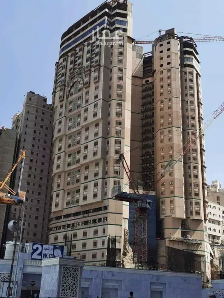 شقة للبيع في شارع شارع أجياد, حي أجياد, مدينة مكة المكرمة, منطقة مكة المكرمة